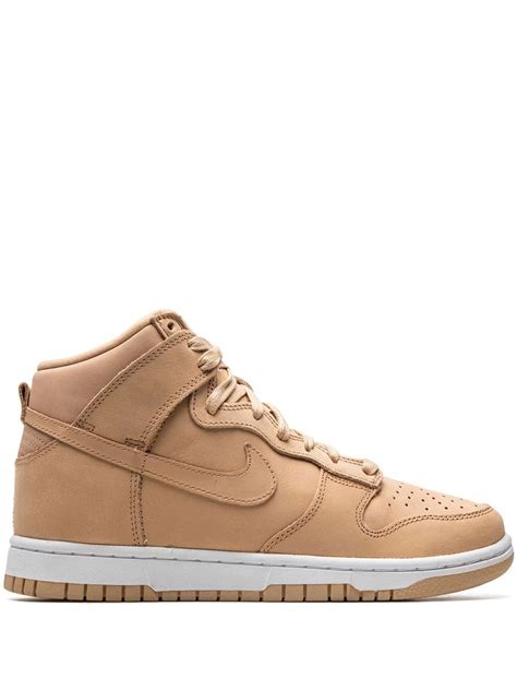 nike dunk high beige herren|nike dunk high premium.